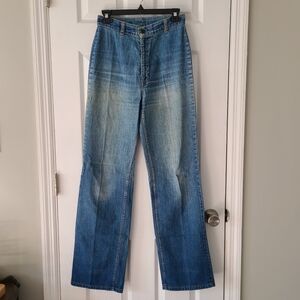 Levis Vintage Plowboy Jeans